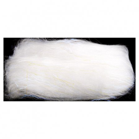 Titan Dubbing - UV White