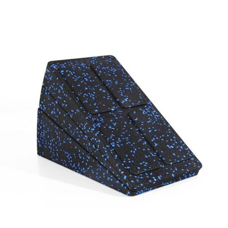 Justerbare yogakiler i EPP-skum – 3-pak til støtte, stræk og balance