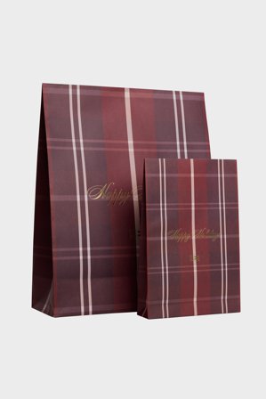 Lexington Holiday giftbag