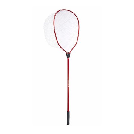 Favorite Arena Telescope Net - Red