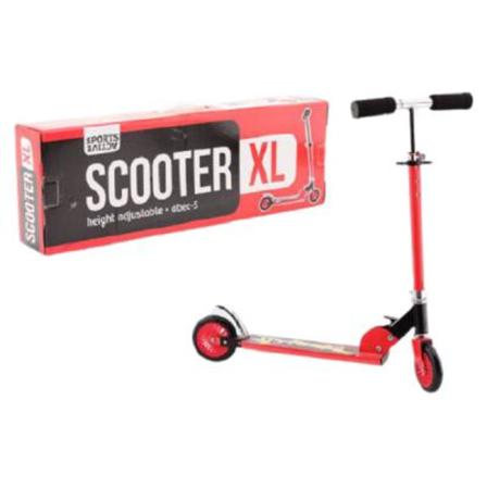 Xl Sparkcykel!