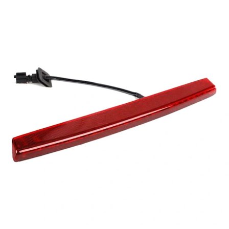 Bil Rød LED Tredje Bremselys 3. Høyt Monterte Tilbehør for 2009-2016 1K6945097F[co]