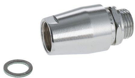 FM Mattsson 2981-5000 Vakuumventil G15, 10-pack, Installation