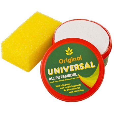 Övriga varumärken Universal Allpussemiddel