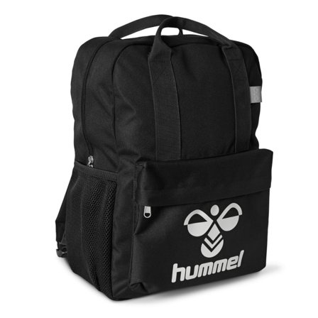Hummel Hmljazz Back Pack Children everyday backpacks Black L