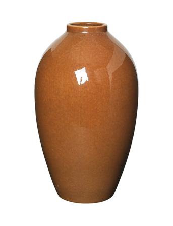 Vase Ingrid Home Decoration Vases Brun Broste Copenhagen