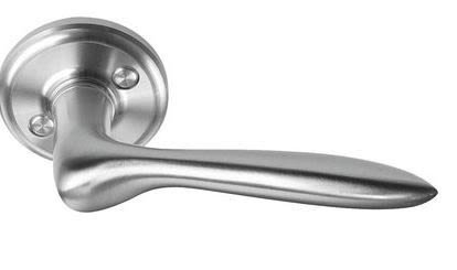 ASSA 1956 Epok Dørhåndtak 40-75 mm, 2-pakning, Dør- & vindusbeslag