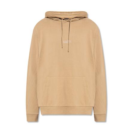 AllSaints Opposition hoodie inbo, Herre