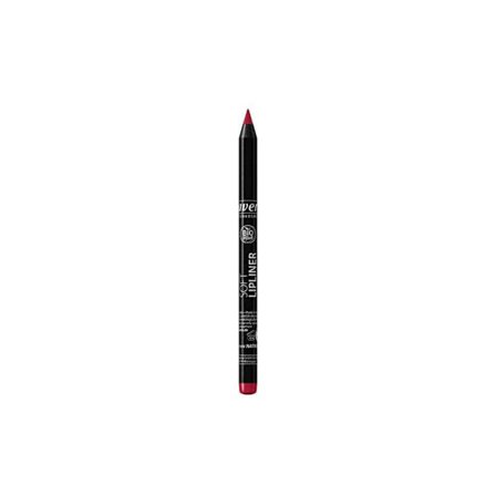 Lavera Soft Lipliner – Red 03 4021457624218