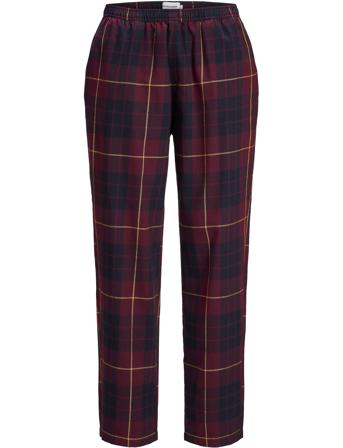 Jacrimon Pants Purple Jack & J S