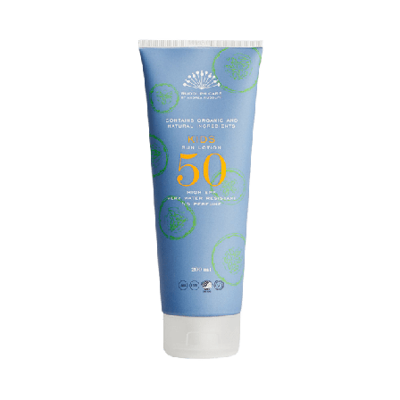 Rudolph Care Kids Sun Lotion SPF50 Kroppsvård & hygien Unisex 200 ML