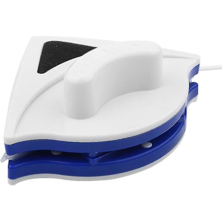 Magnetisk vindusvasker Dobbeltsidig vindusvasker Vindusvasker Vaskemaskin Visker