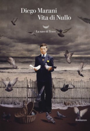 Vita di Nullo Diego Marani