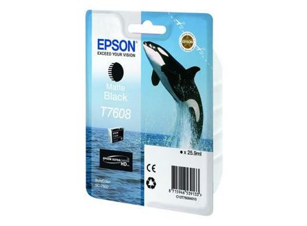 Epson Ink Cartridge 1 Pc(S) S2