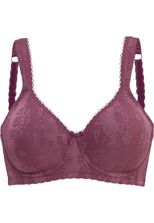 Swegmark Adorable Shape Vadderad Bh Dam Flerfärgad 85b