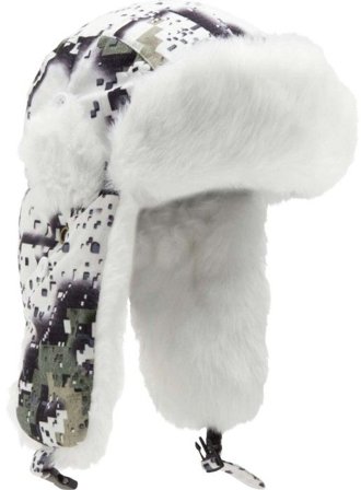 Swedteam Pilot Camo Zero