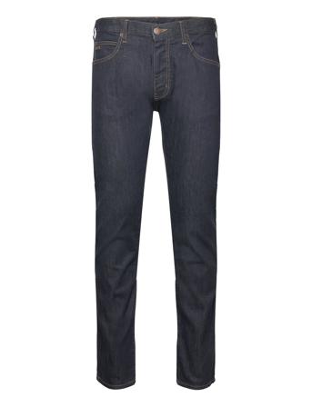 5 Pockets Pant Designers Jeans Regular Navy Emporio Armani