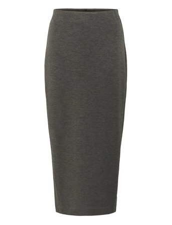 InWear | Aidaiw Melange Skirt | M