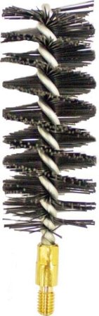 Grey Oak Spiraaliharja kal. 12/16