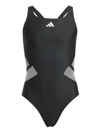 adidas Sportswear Bb Cbck Suit Y - Black - 110