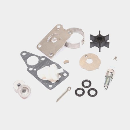 Service Kit 17400-91830