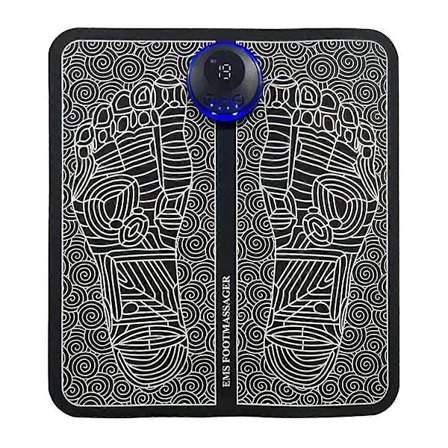 Fodmassageapparat - Elektriske Fodmassageapparater - Fod Spa - Fod Spa Og Massageapparat - Fodmassageapparater Mod Smerter