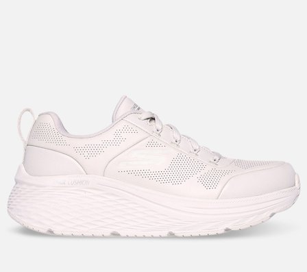 Skechers, Max Cushioning Elite 2.0 - Enhanced, 40, Dame