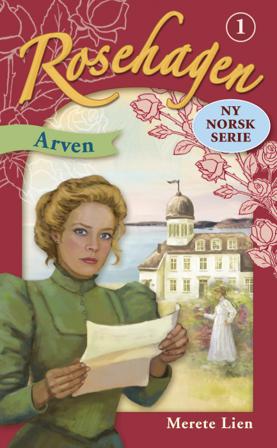 Arven - Bok av Merete Lien - Pocket