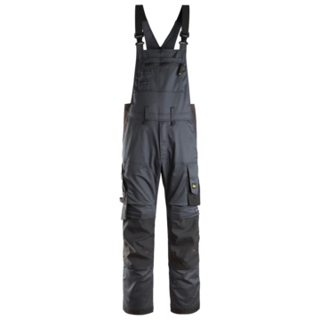 Hängselbyxa 6051 AllroundWork*