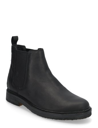 Clarks Clarkdale Easy G - Black - 43