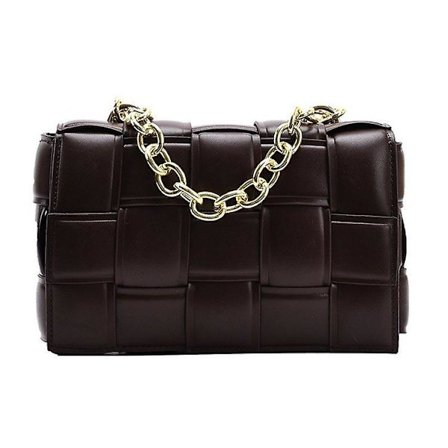 Women Crossbody Handbag Purse For Women, Small Shoulder Messenger Bag Clutch Wallet Square Bag A916-1003