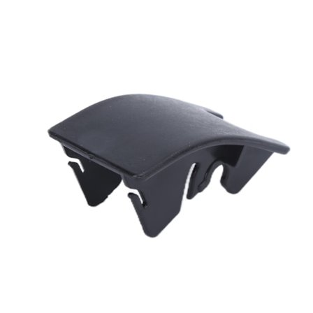 Bakre Barnstolsankare Skydd 8T0887187 ISOFix Trim Ersättning för Audi A4 RS4 2008 till 2016