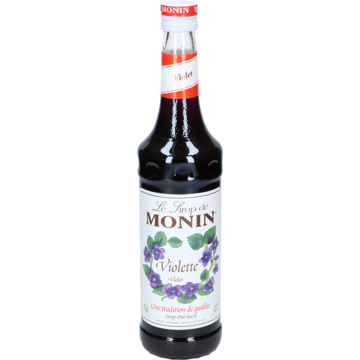 MONIN SIRUP FIOL 0,7L
