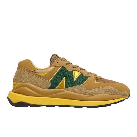 New Balance Sneakers Brun, Herre, Størrelse: 44 EU