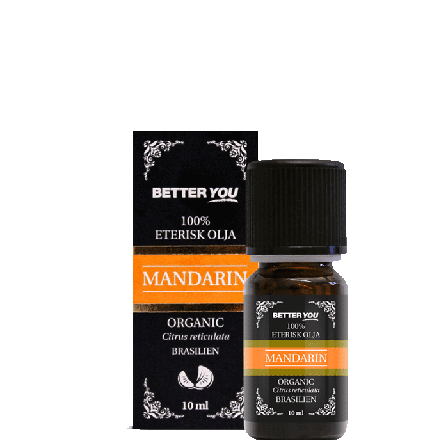 Better You Eterisk Mandarinolja 10 ml