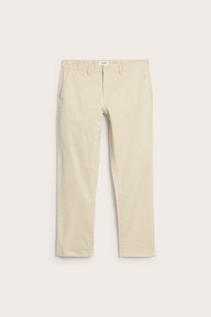 Kappahl | Chinos regular fit Beige 40/32 | Beige