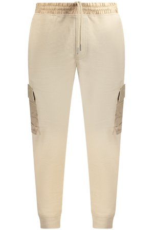 Hugo Boss Pantalone Uomo Beige