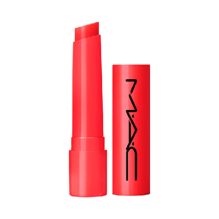 MAC Cosmetics Squirt Plumping Gloss Stick Läppglans Dam Rosa 2,3G