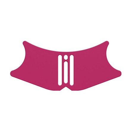 Silikone Næseskygge Skabelon, Næsekonturværktøj, Øjenbrynsformnings Sten