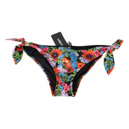 Dolce & Gabbana, Bikinis Niebieski, Kobieta, Rozmiar: S