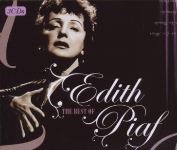 Best of Edith Piaf