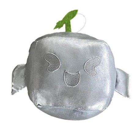 Blox Fruits Plys Legetøj Portal Frugter Plys Blox Fruits Plys Plys Fyldt Pude [DB]