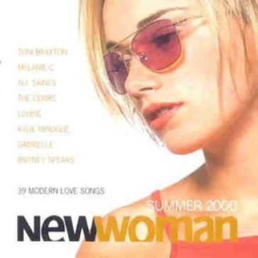 New woman summer 2000 NA