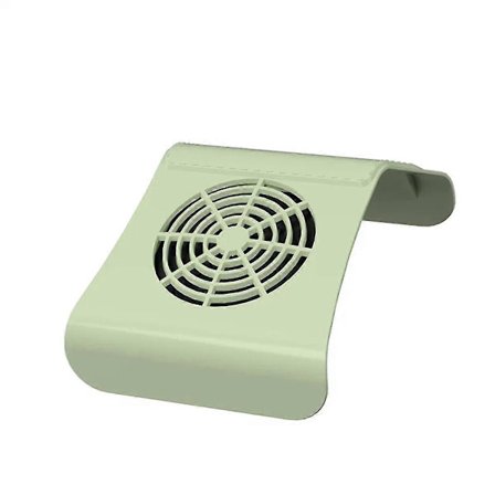 Nageldammsugare Dammsugare Manikyr Maskin Verktyg Stark Kraft Nagelkonst Verktyg Nagel Dammsugare EU-kontakt