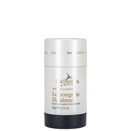 Eco by Sonya Deodorant Sitrongress 60 ml