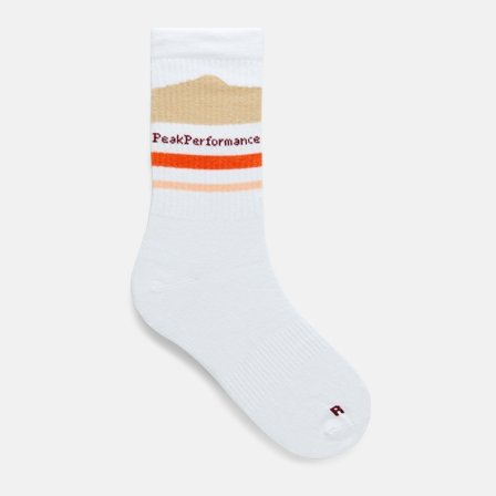 Peak Performance - Graph Socks