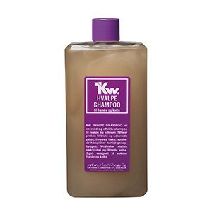 KW Hvalpe Shampoo, 500 ml