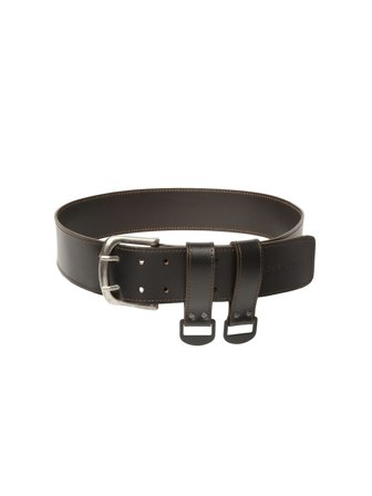 Chevalier - Doghandler Leather Belt
