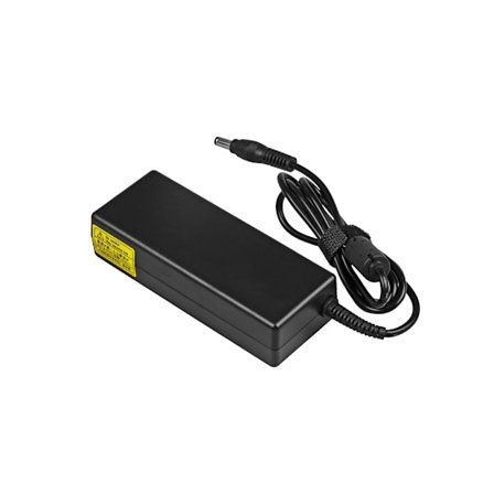 Green Cell Pro Charger for Asus K50IJ etc., 19V 4.74A 90W - Black