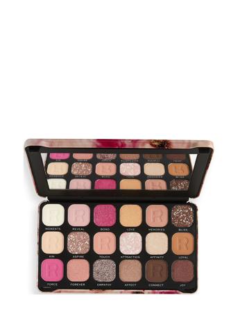 Revolutuion Forever Flawless Affinity Beauty WOMEN Makeup Eyes Eyeshadow Palettes Multi/mønstret Makeup Revolution